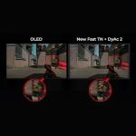 BenQ Zowie XL2566X 24.1" 400Hz Gaming Monitor