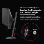 BenQ Zowie XL2586X 24.1" 540Hz Gaming Monitor