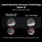 BenQ Zowie XL2546X 24.1" 280Hz Gaming Monitor