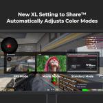 BenQ Zowie XL2586X 24.1" 540Hz Gaming Monitor