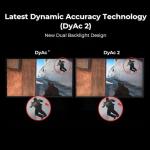 BenQ Zowie XL2546X 24.1" 280Hz Gaming Monitor