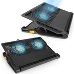 Targus 17-Inch Laptop Cooling Pad with USB Hub