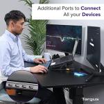 Targus 17-Inch Laptop Cooling Pad with USB Hub