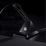 CASETHRONE Gaming Mouse Cable Management Bungee V2