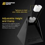 Endgame Gear MB1 Mouse Bungee with Anti-Slip Feet