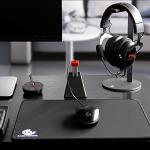 Casethrone Gaming Mouse Bungee for Esports