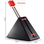 Casethrone Gaming Mouse Bungee for Esports