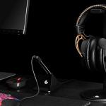 CASETHRONE Gaming Mouse Cable Management Bungee V2