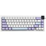 MIKIBY AJAZZ AK650 Wireless Gaming Keyboard with RGB
