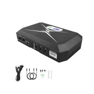 Mini UPS for WiFi Router and Modem 10400mAh