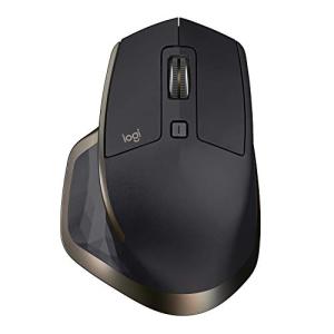 Logitech MX Master Wireless Mouse with Precision Controls
