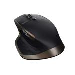 Logitech MX Master Wireless Mouse with Precision Controls