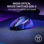 Razer Basilisk V3 Pro Wireless Gaming Mouse