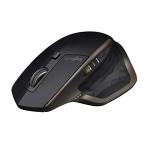 Logitech MX Master Wireless Mouse with Precision Controls