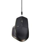 Logitech MX Master Wireless Mouse with Precision Controls