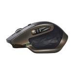 Logitech MX Master Wireless Mouse with Precision Controls