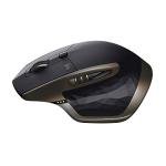 Logitech MX Master Wireless Mouse with Precision Controls