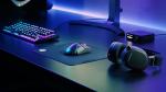 SteelSeries Rival 650 Quantum Wireless Gaming Mouse