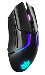 SteelSeries Rival 650 Quantum Wireless Gaming Mouse