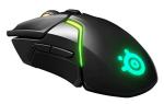 SteelSeries Rival 650 Quantum Wireless Gaming Mouse