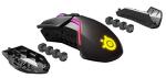 SteelSeries Rival 650 Quantum Wireless Gaming Mouse