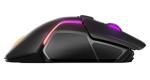 SteelSeries Rival 650 Quantum Wireless Gaming Mouse