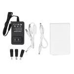 Mini UPS Battery Backup for Router and Camera