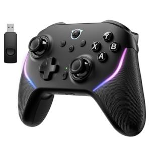 NYXI Master P1 Wireless Game Controller for Multiple Devices