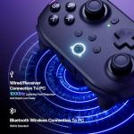 NYXI Master P1 Wireless Game Controller for Multiple Devices