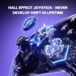 NYXI Master P1 Wireless Game Controller for Multiple Devices