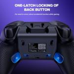 NYXI Master P1 Wireless Game Controller for Multiple Devices