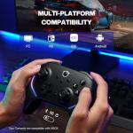 NYXI Master P1 Wireless Game Controller for Multiple Devices