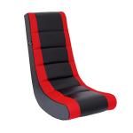 Classic Video Rocker Gaming Chair for Kids and Teens