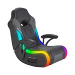 X Rocker G-Force RGB Gaming Floor Chair
