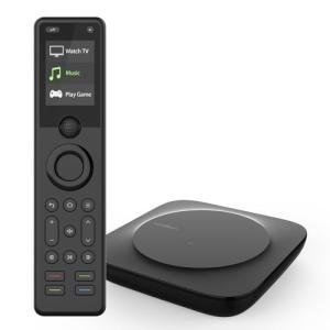 SofaBaton X1S Smart Universal Remote and Hub