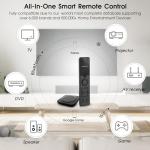 SofaBaton X1S Smart Universal Remote and Hub