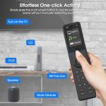 SofaBaton X1S Smart Universal Remote and Hub