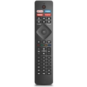 Philips 4K UHD Smart TV Remote Control Replacement