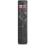Philips 4K UHD Smart TV Remote Control Replacement