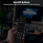 SofaBaton X1S Smart Universal Remote and Hub