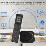 SofaBaton X1S Universal Remote with App Control