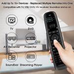 SofaBaton U2 Smart Universal Remote Control