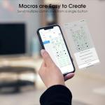 SofaBaton U2 Universal Remote with App Control