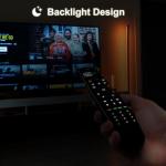 SofaBaton U2 Smart Universal Remote with Backlight