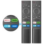 Samsung Smart TV Remote Control Replacement - 2 Pack