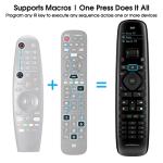 SofaBaton U2 Smart Universal Remote Control