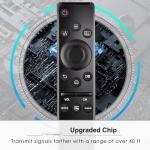 All-in-One Remote for Samsung Smart TVs