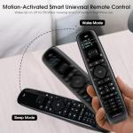 SofaBaton U2 Smart Universal Remote with Backlight