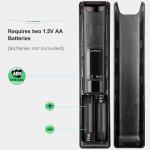 All-in-One Remote for Samsung Smart TVs