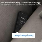 SofaBaton X1S Universal Remote with App Control